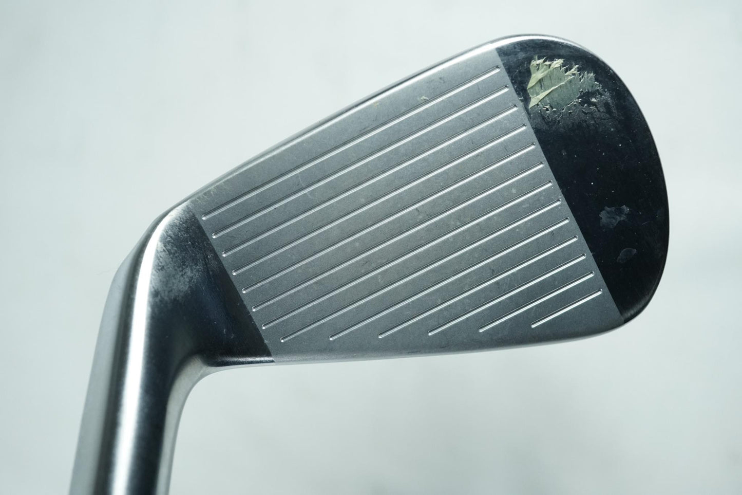 Taylormade P760 7 Iron / Stiff Flex Steel Shaft / Ex Demo / 040725163