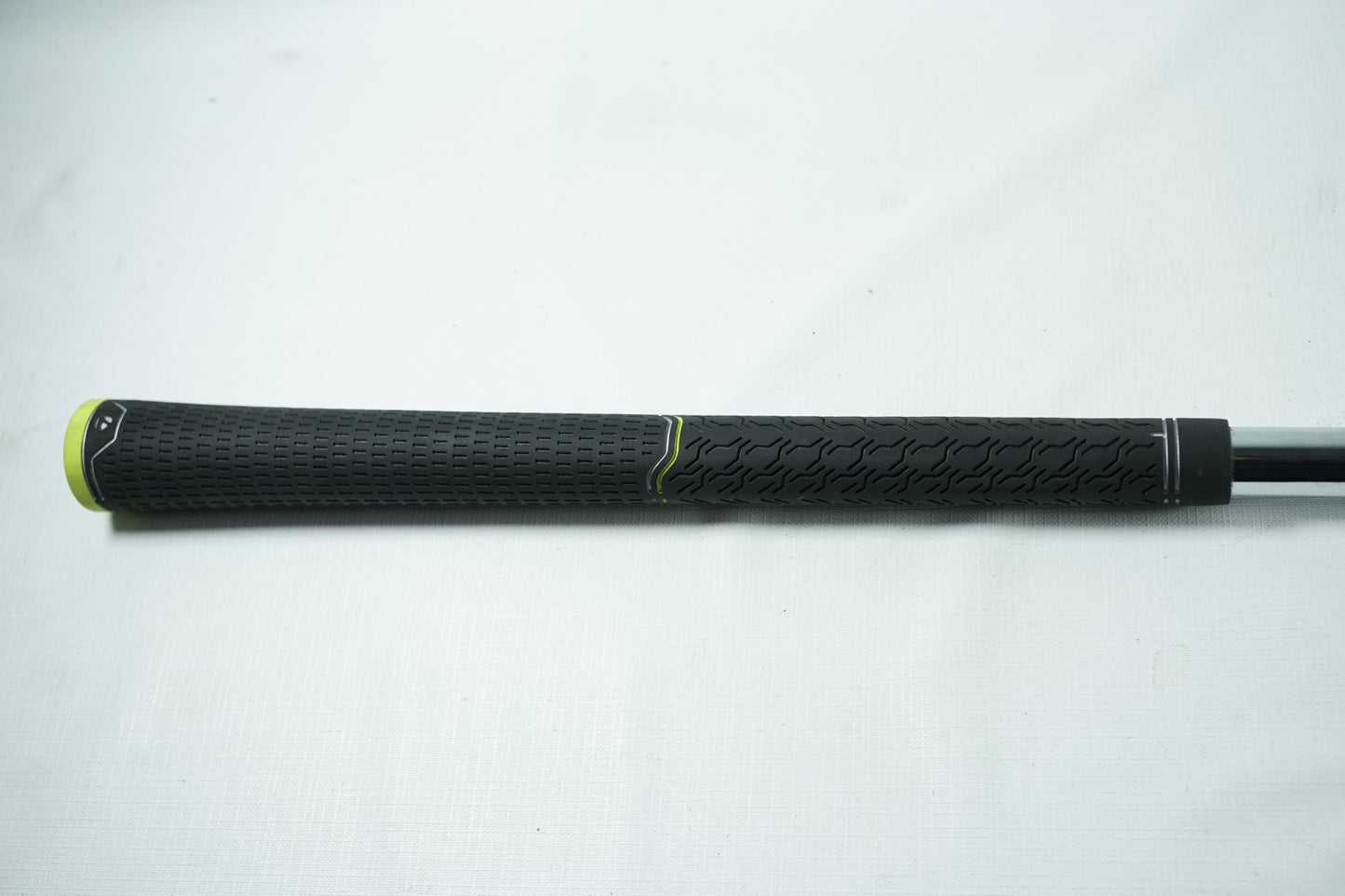 Taylormade P760 7 Iron / Stiff Flex Steel Shaft / Ex Demo / 040725163
