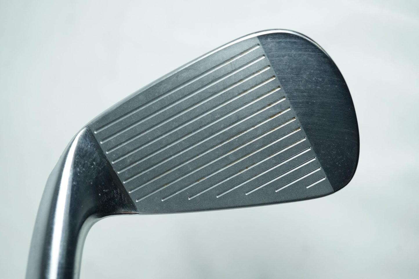 Taylormade P770 7 Iron / Stiff Flex Steel Shaft / Ex Demo