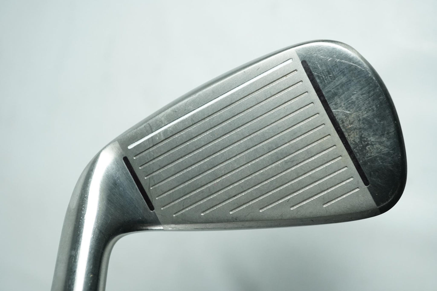 Taylormade M3 7 Iron / Stiff Flex Graphite Shaft / Ex Demo