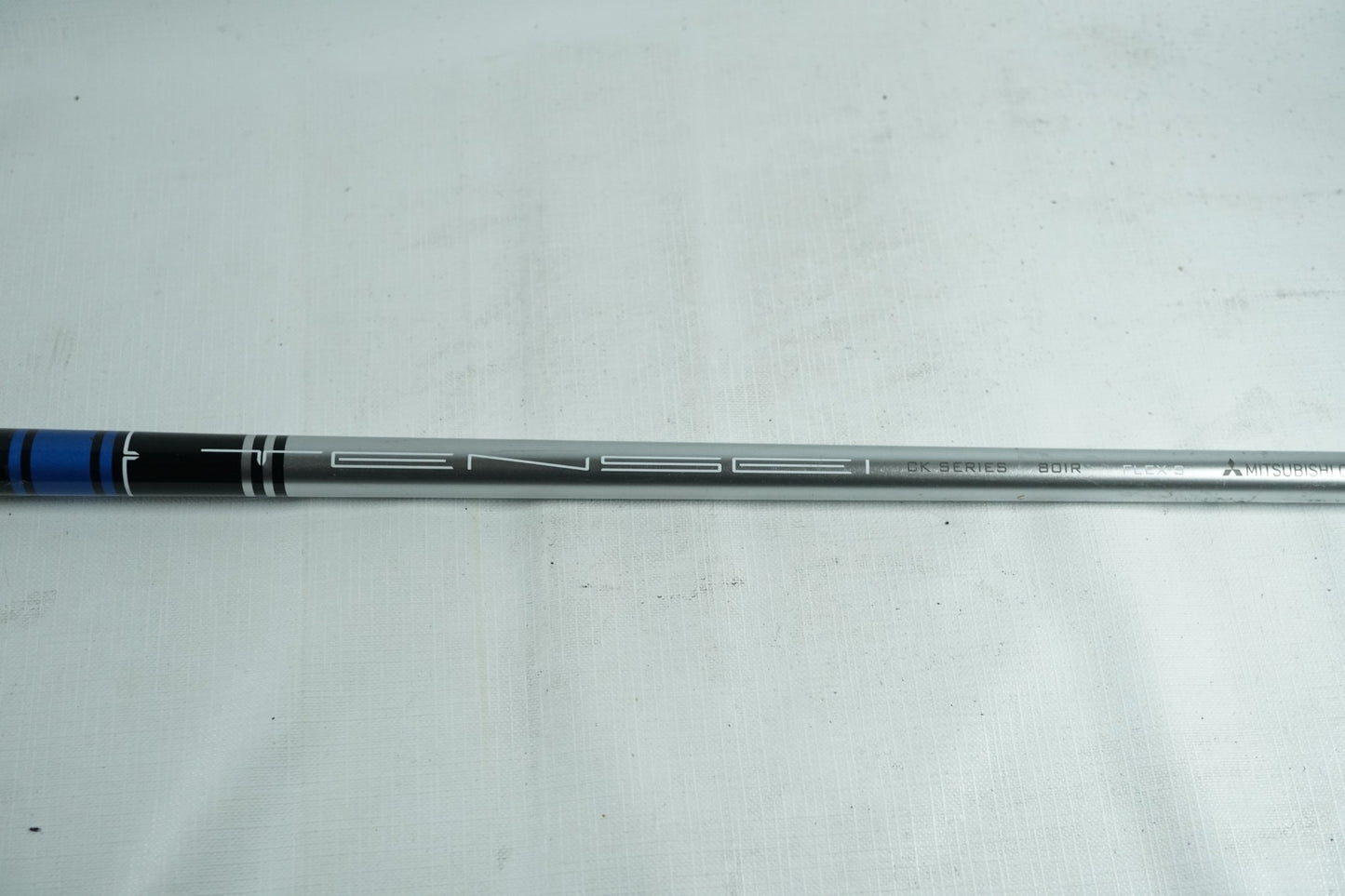 Taylormade M3 7 Iron / Stiff Flex Graphite Shaft / Ex Demo