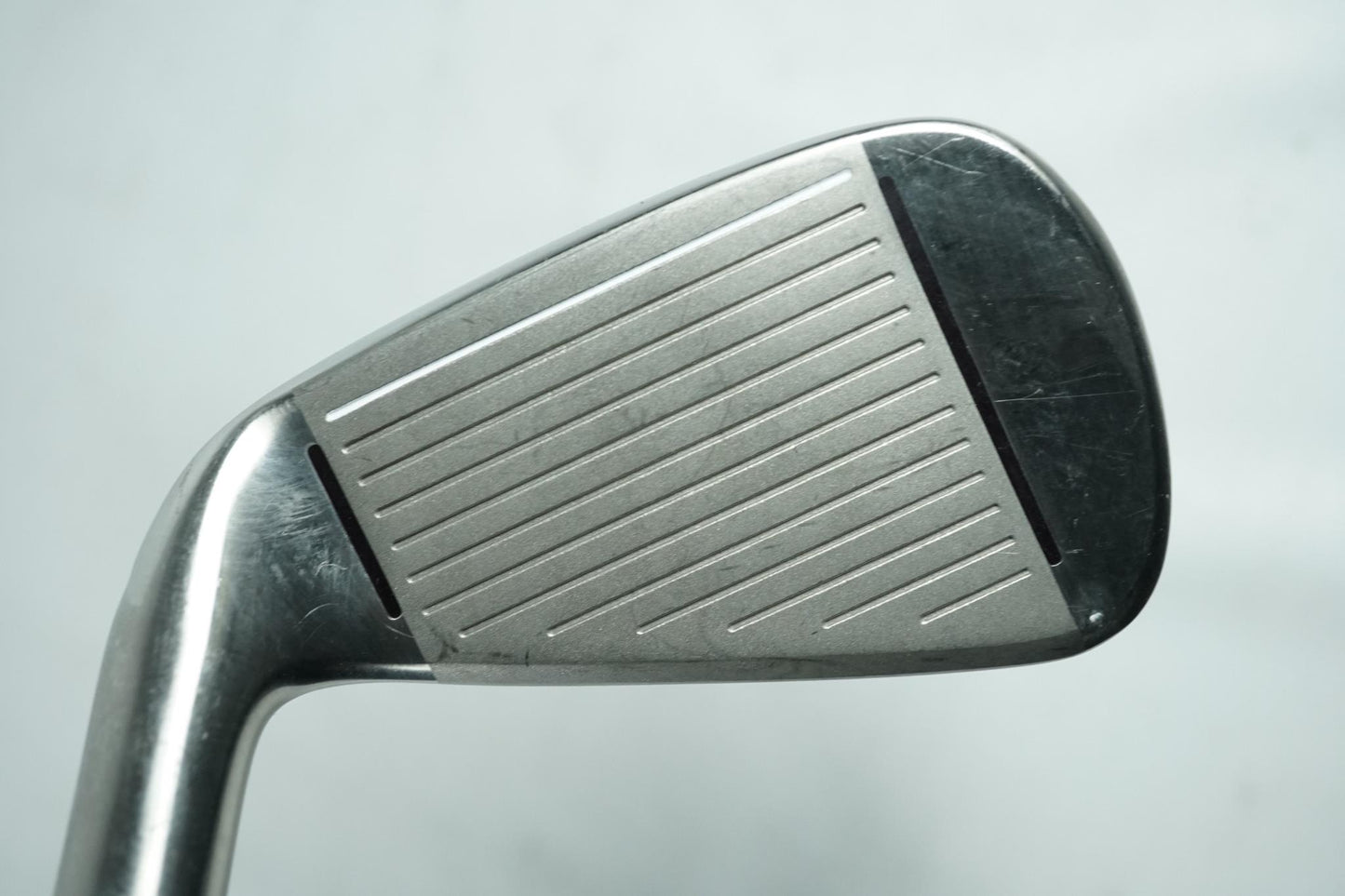 Taylormade M3 7 Iron / Regular Flex Steel Shaft / Ex Demo