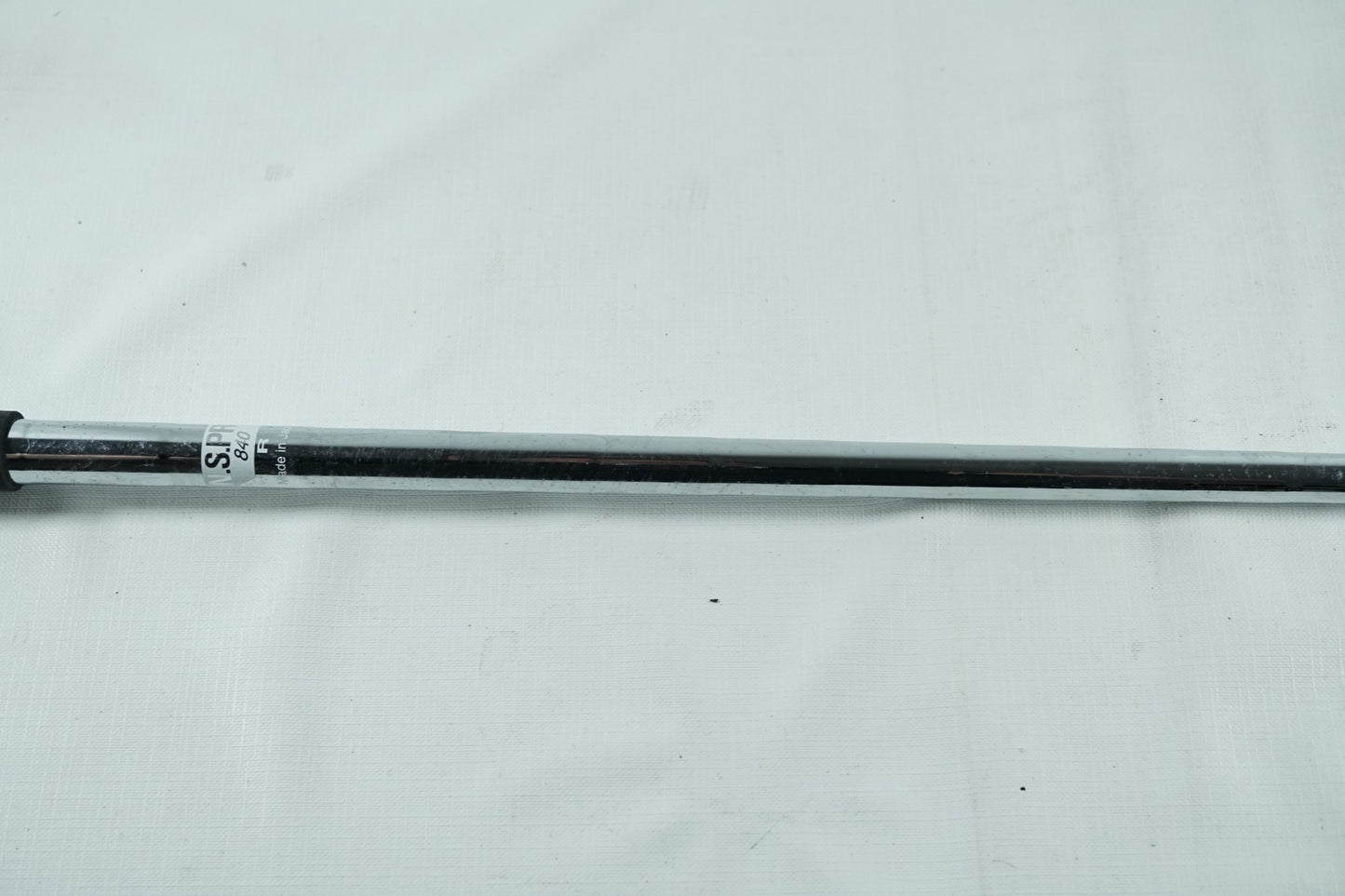 Taylormade M3 7 Iron / Regular Flex Steel Shaft / Ex Demo