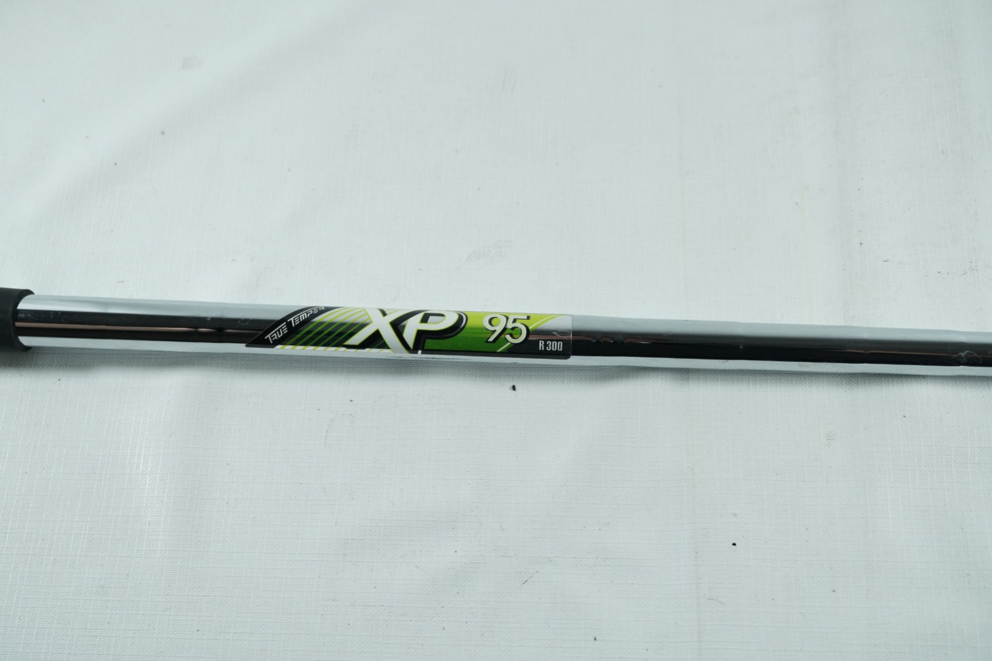 Taylormade M CGB 7 Iron / Regular Flex Steel Shaft / Ex Demo