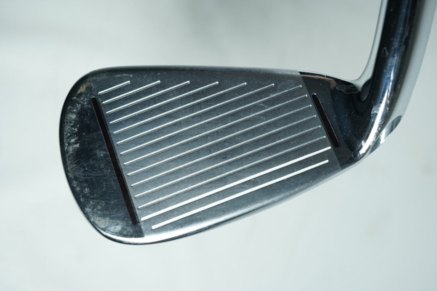 Taylormade M CGB 7 Iron / Regular Flex Graphite Shaft / Ex Demo