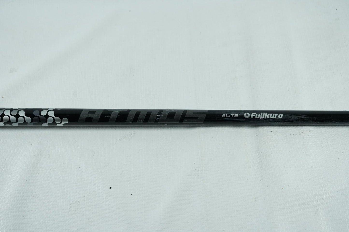 Cobra F7 7 Iron / Senior Flex Graphite Shaft / Left Handed / Ex Demo