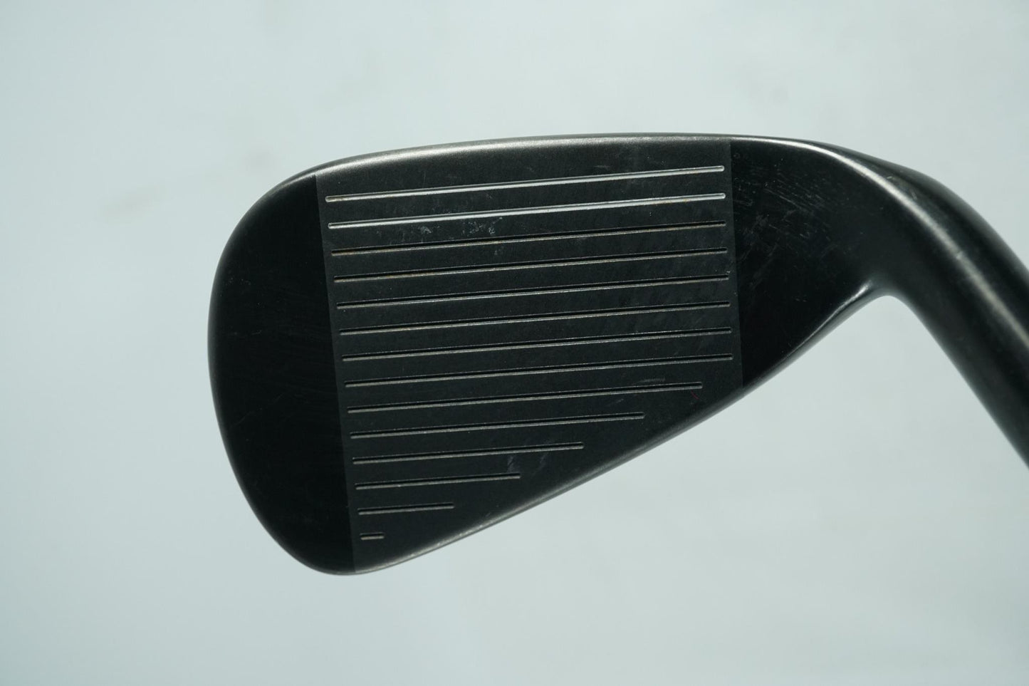 Callaway Big Bertha 2019 7 Iron / Regular Flex Steel Shaft / Left Handed / Demo