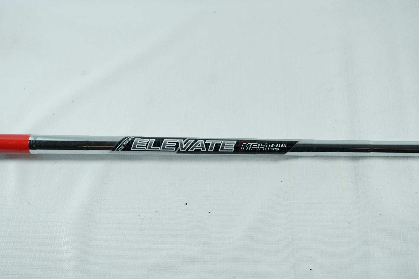 Callaway Big Bertha 2019 7 Iron / Regular Flex Steel Shaft / Left Handed / Demo