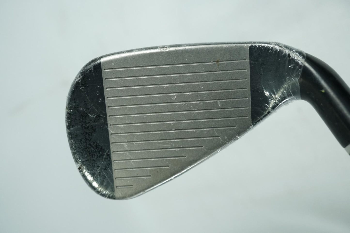 Callaway Steelhead XR Pro 7 Iron / Regular Graphite Shaft / Left Handed / Demo