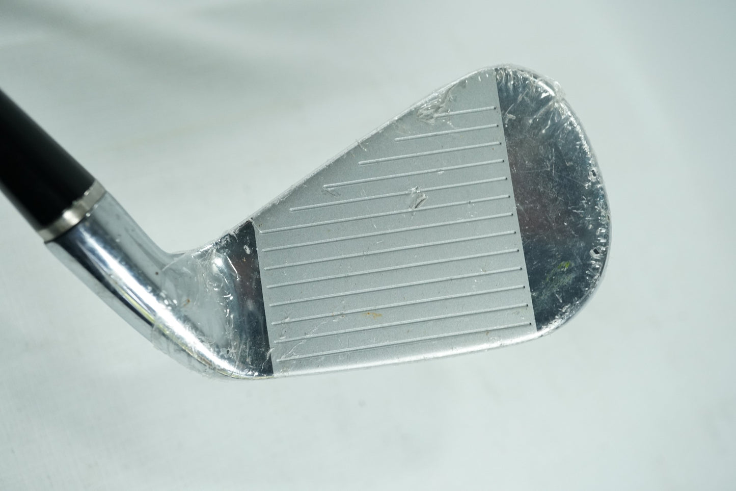 Callaway Apex Pro 7 Iron / Regular Flex Graphite Shaft / Left Handed / Ex Demo