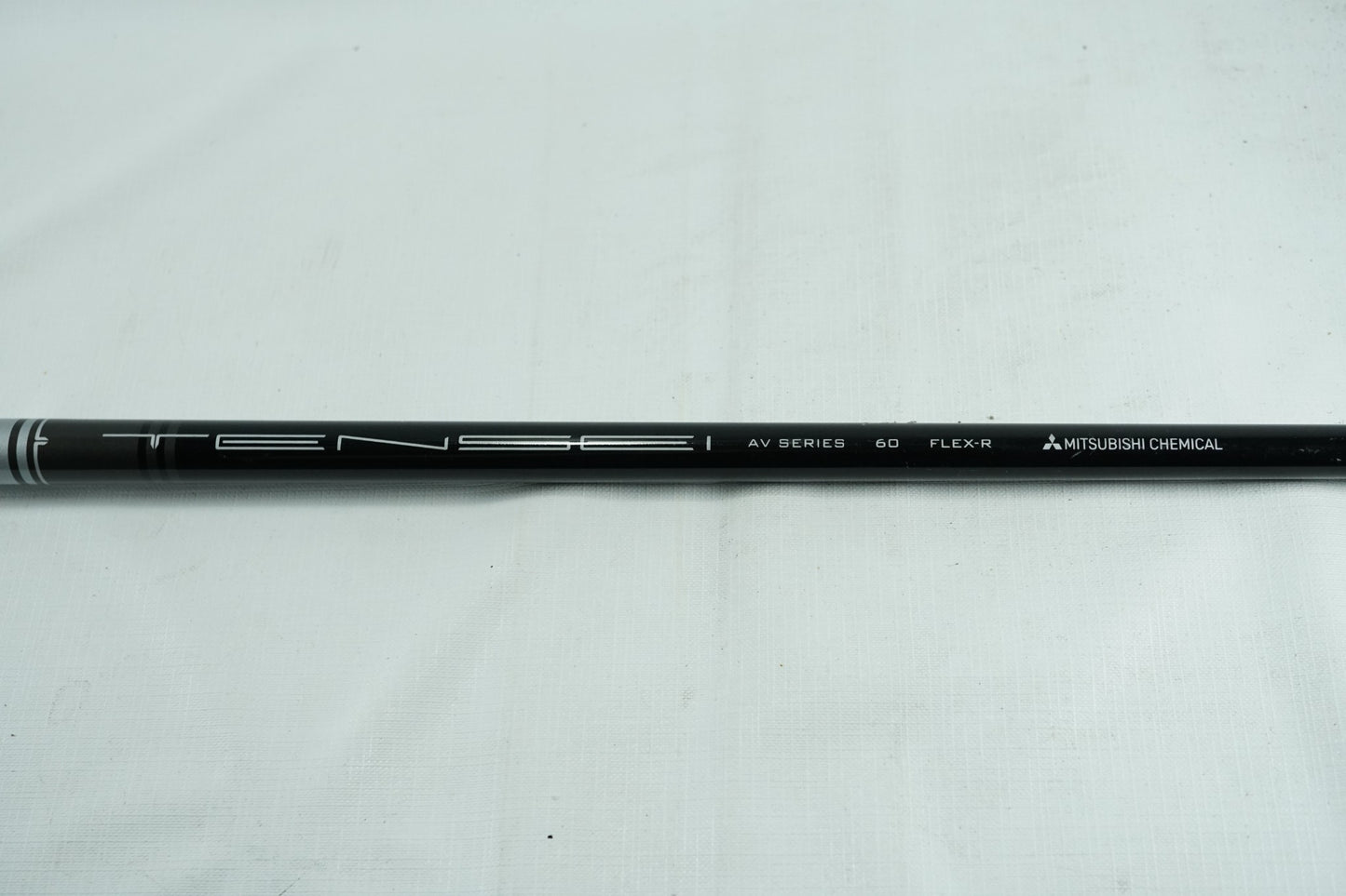 Callaway Apex Pro 7 Iron / Regular Flex Graphite Shaft / Left Handed / Ex Demo
