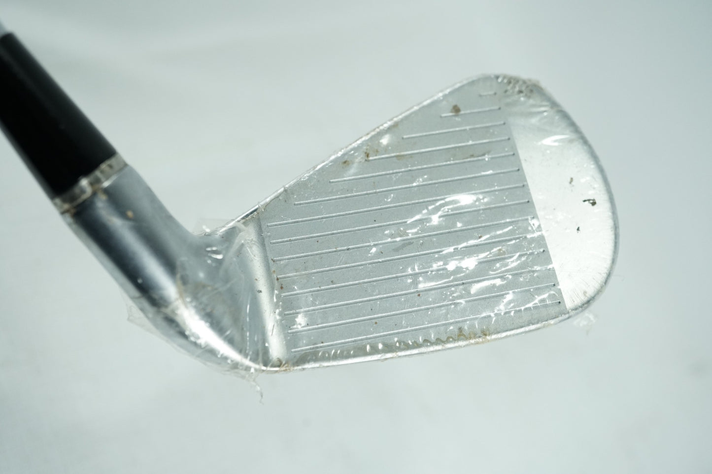 Callaway Apex Pro 7 Iron / Regular Flex Steel Shaft / Left Handed / Ex Demo