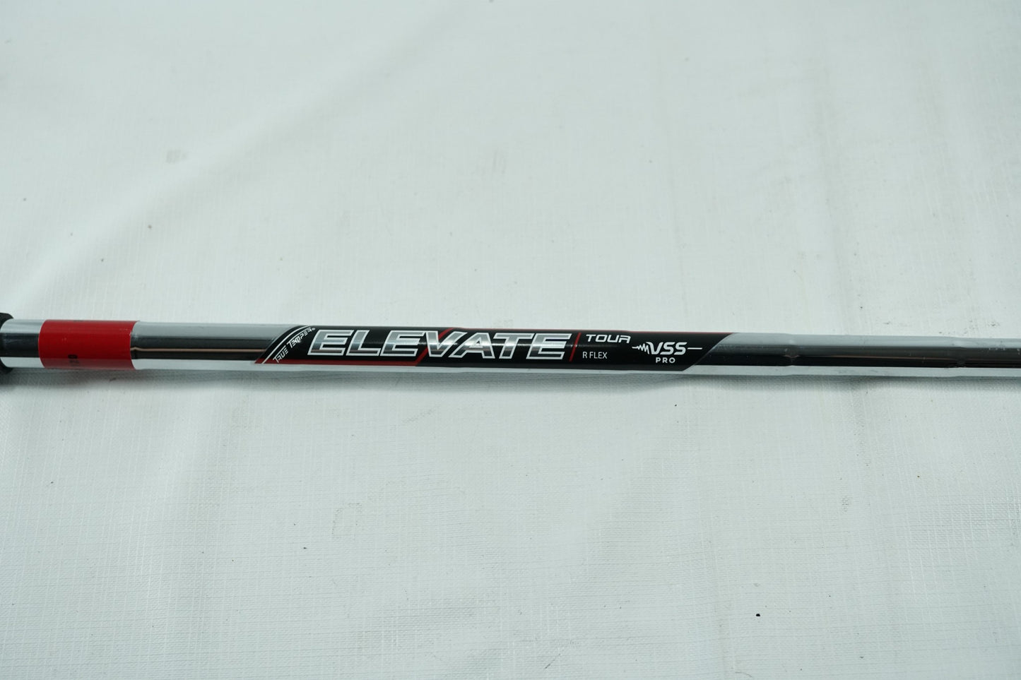 Callaway Apex Pro 7 Iron / Regular Flex Steel Shaft / Left Handed / Ex Demo