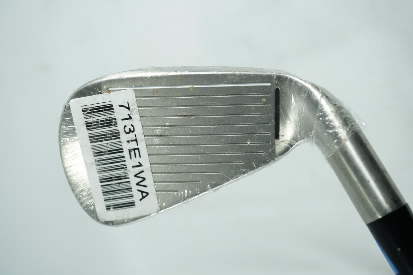 Taylormade M1 7 Iron / Senior Flex Graphite Shaft / Left Handed / Ex Demo