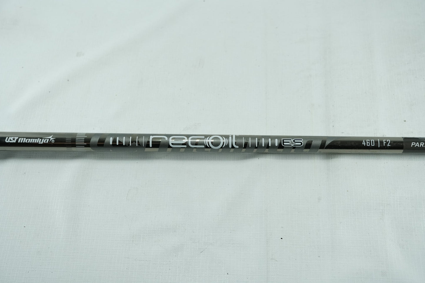 Taylormade SIM Max OS 7 Iron / Senior Graphite Shaft / Left Handed / Ex Demo