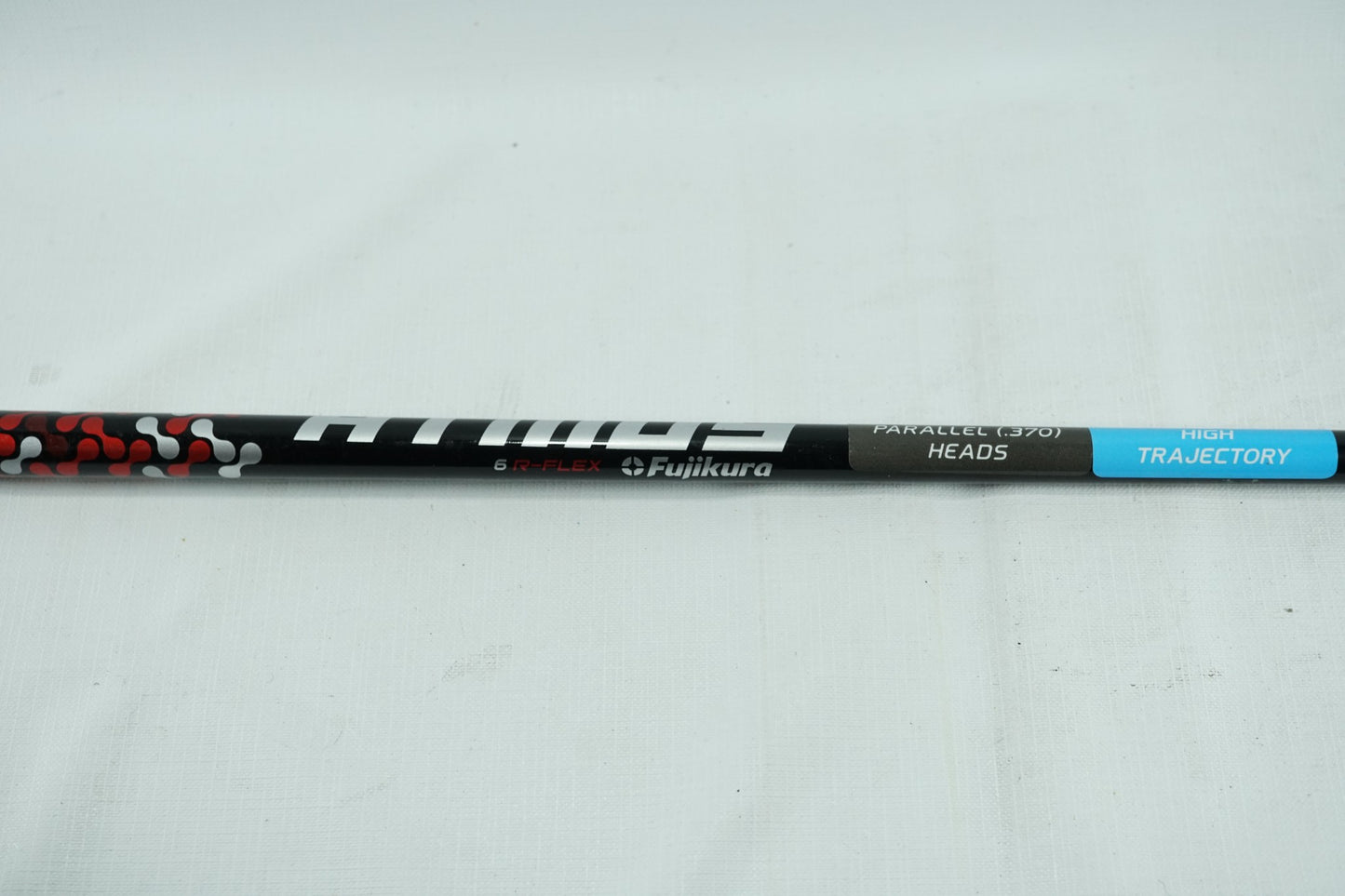Taylormade SIM Max 7 Iron / Regular Flex Graphite Shaft / Left Handed / Ex Demo