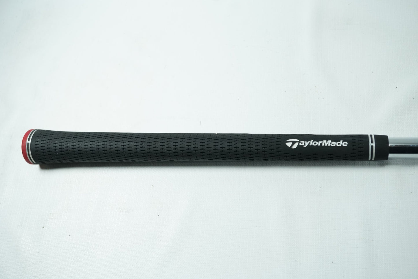 Taylormade P760 7 Iron / Extra Stiff Flex Steel Shaft / Left Handed / Ex Demo