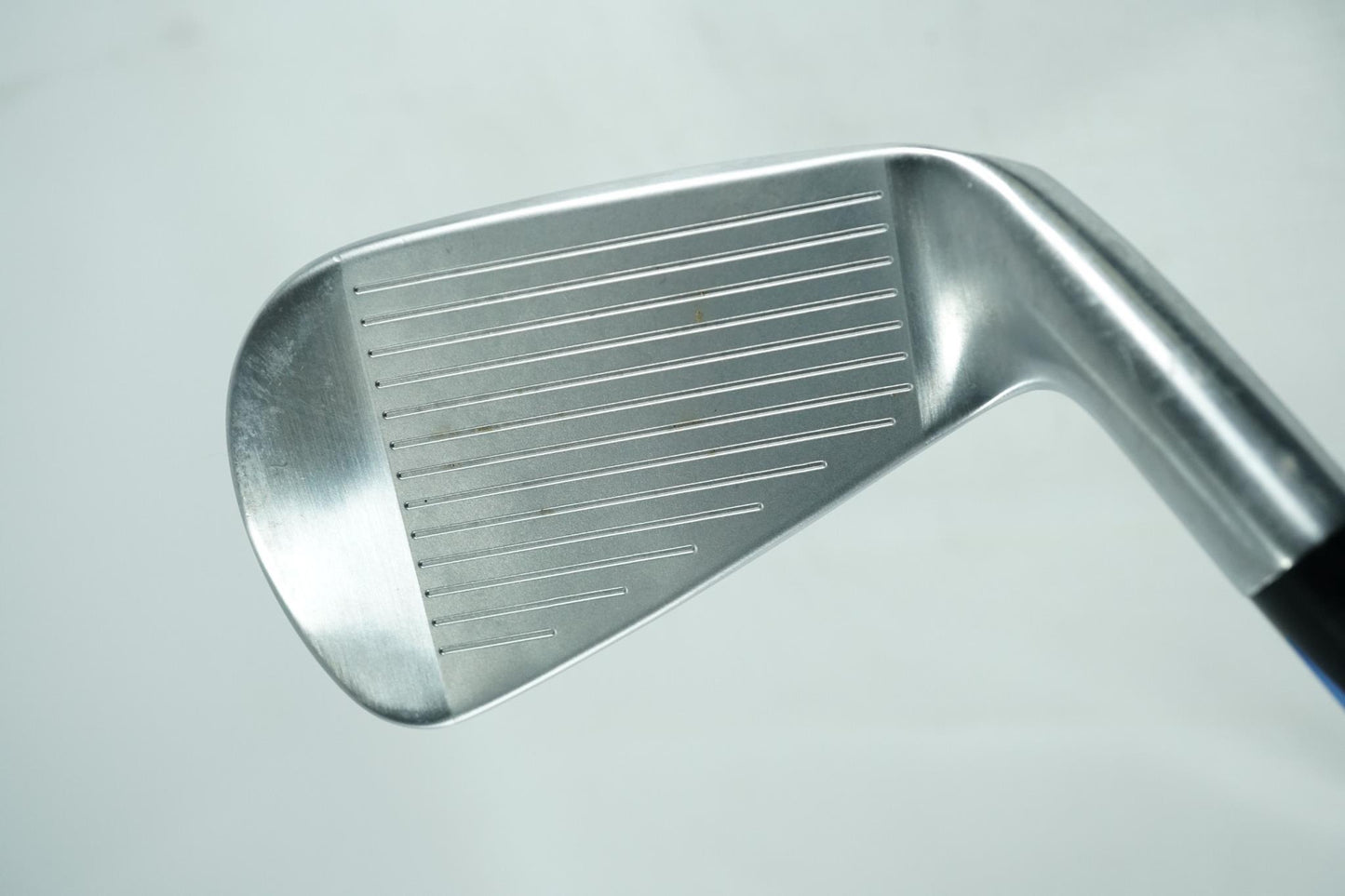 Taylormade P790 7 Iron / Stiff Flex Graphite Shaft / Left Handed / Ex Demo