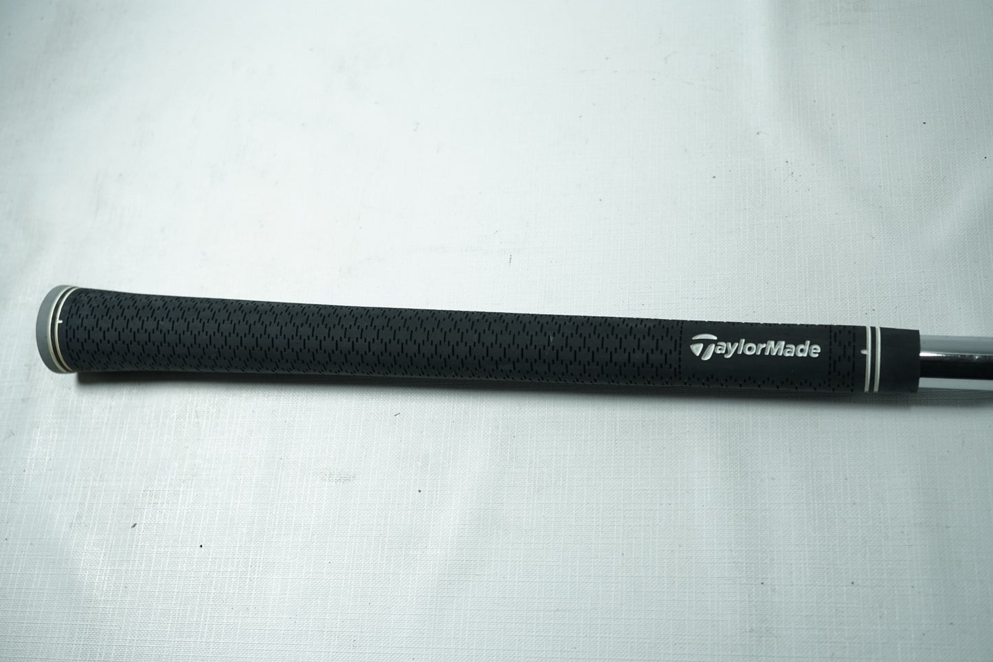 Taylormade P770 7 Iron / Stiff Flex Steel Shaft / Left Handed / Ex Demo