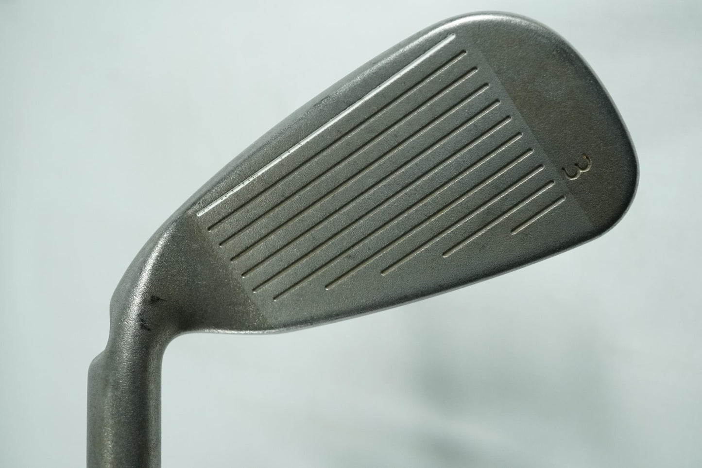 Ping G2 3 Iron / Black Dot / Steel Shaft