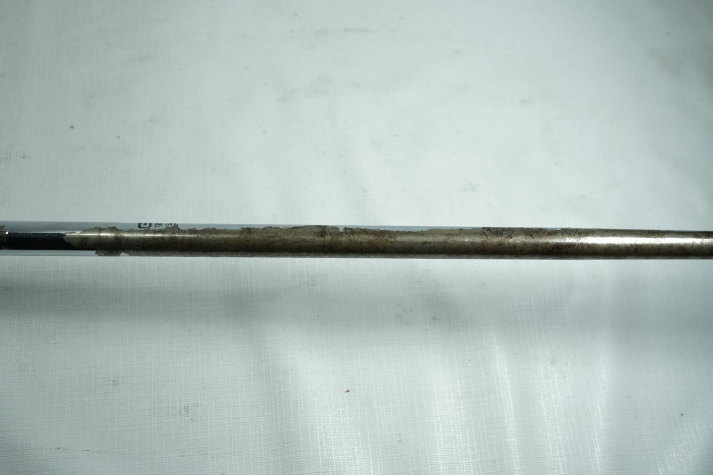 Ping G2 3 Iron / Black Dot / Steel Shaft
