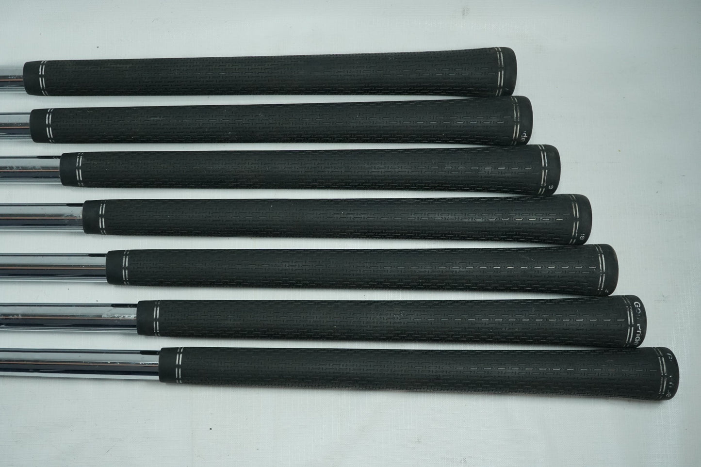 Mizuno JPX 900 Forged Irons / 4-PW / Regular Flex Steel Shafts