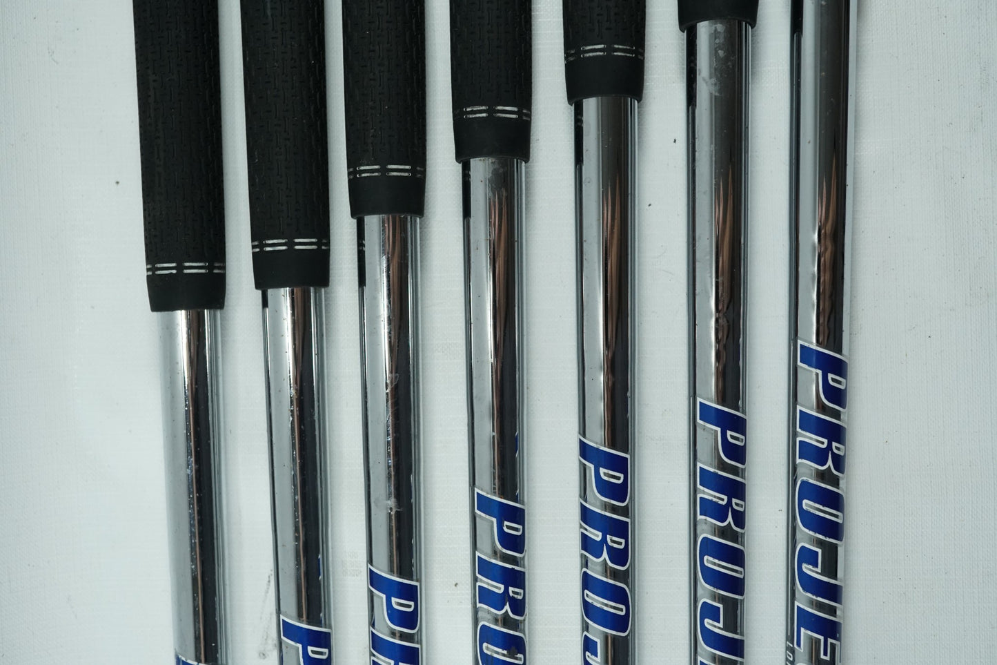 Mizuno JPX 900 Forged Irons / 4-PW / Regular Flex Steel Shafts