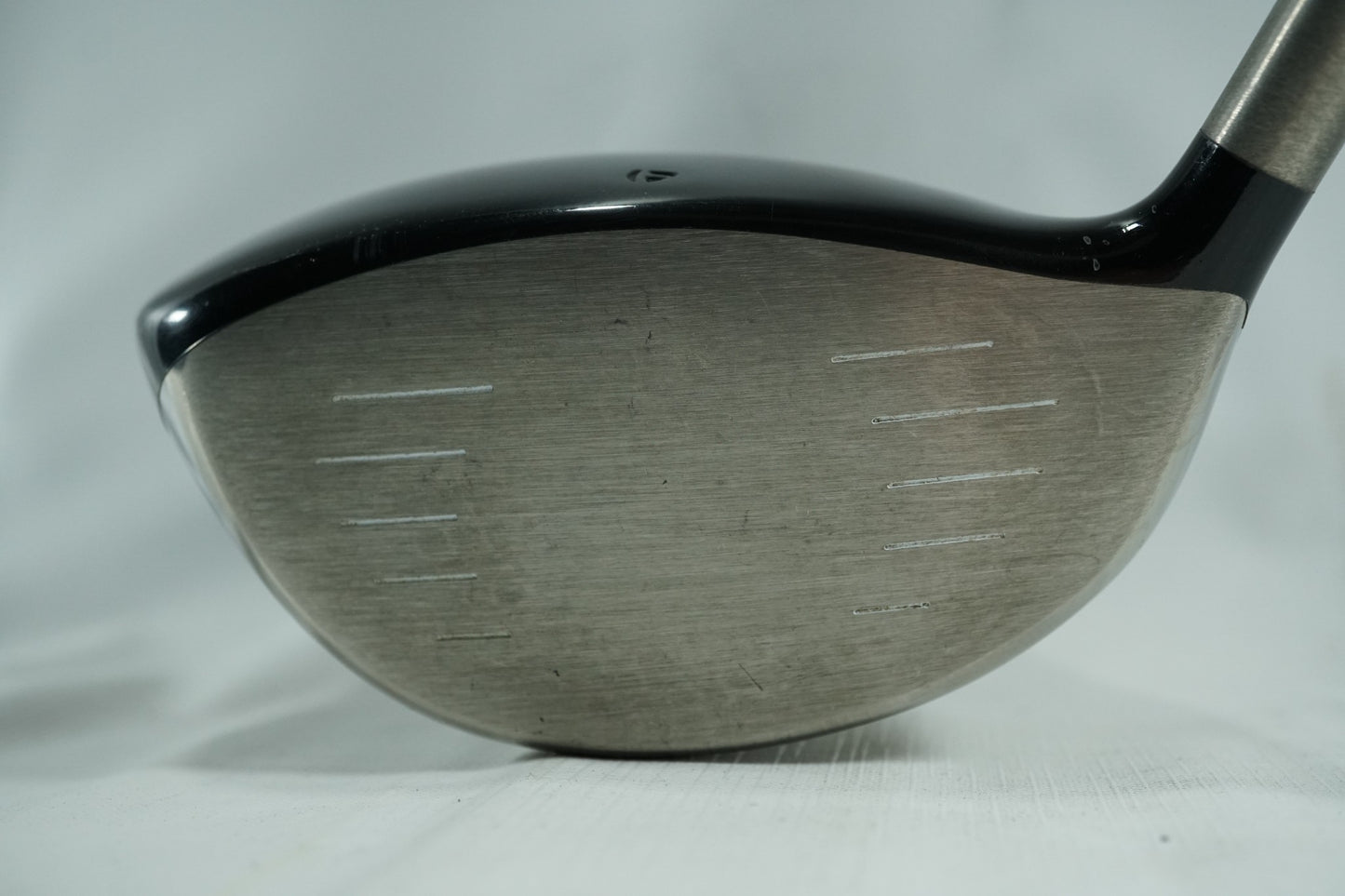 Taylormade Burner 2007 Driver 10.5° / Stiff Flex Graphite Shaft