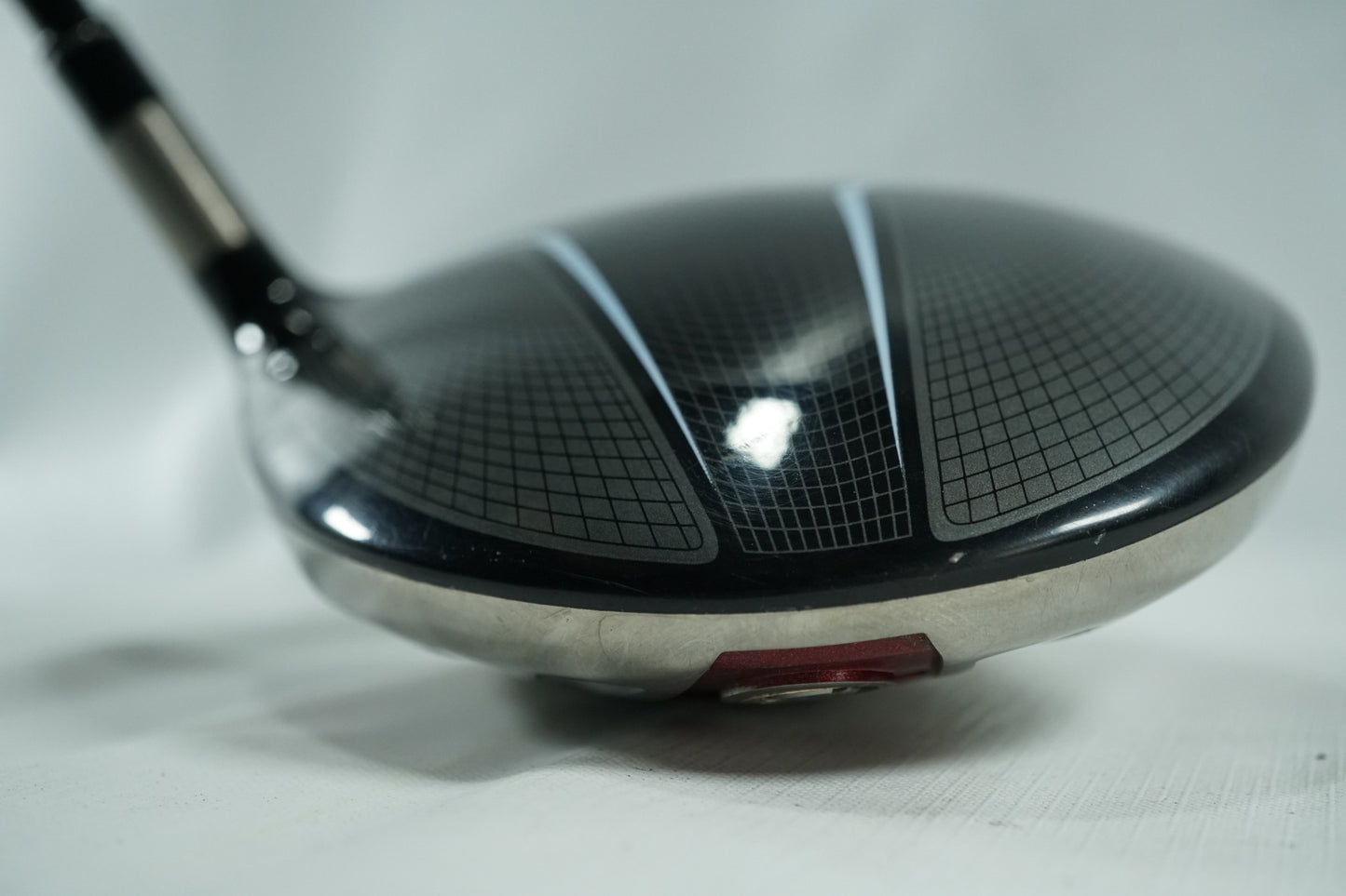 Taylormade Burner 2007 Driver 10.5° / Stiff Flex Graphite Shaft