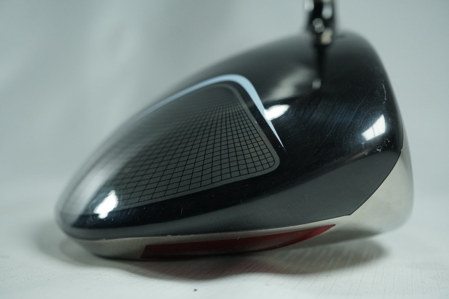 Taylormade Burner 2007 Driver 10.5° / Stiff Flex Graphite Shaft
