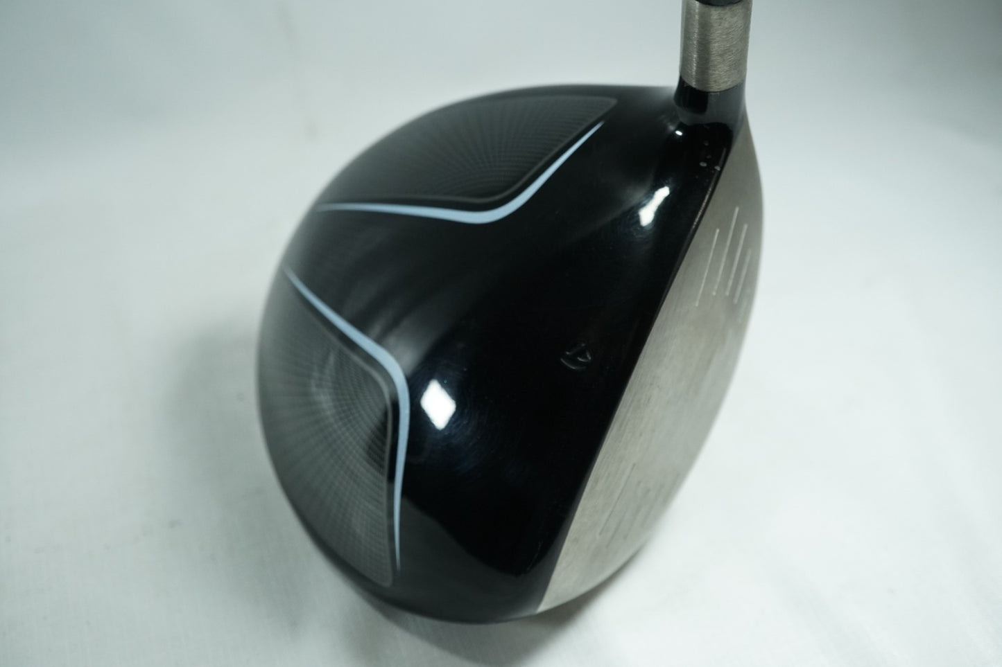 Taylormade Burner 2007 Driver 10.5° / Stiff Flex Graphite Shaft