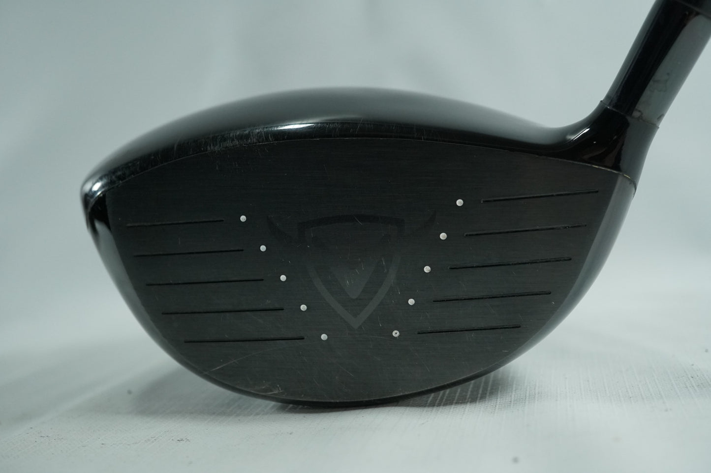 Callaway Diablo Octane Black Tour Driver 10.5° / Regular Flex Graphite Shaft