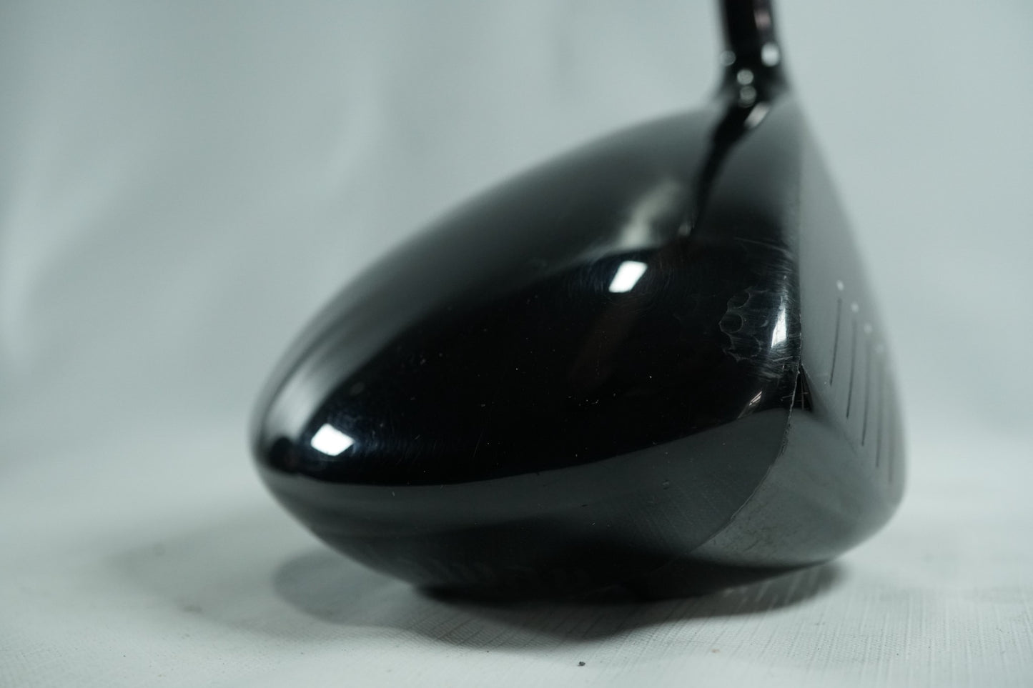 Callaway Diablo Octane Black Tour Driver 10.5° / Regular Flex Graphite Shaft