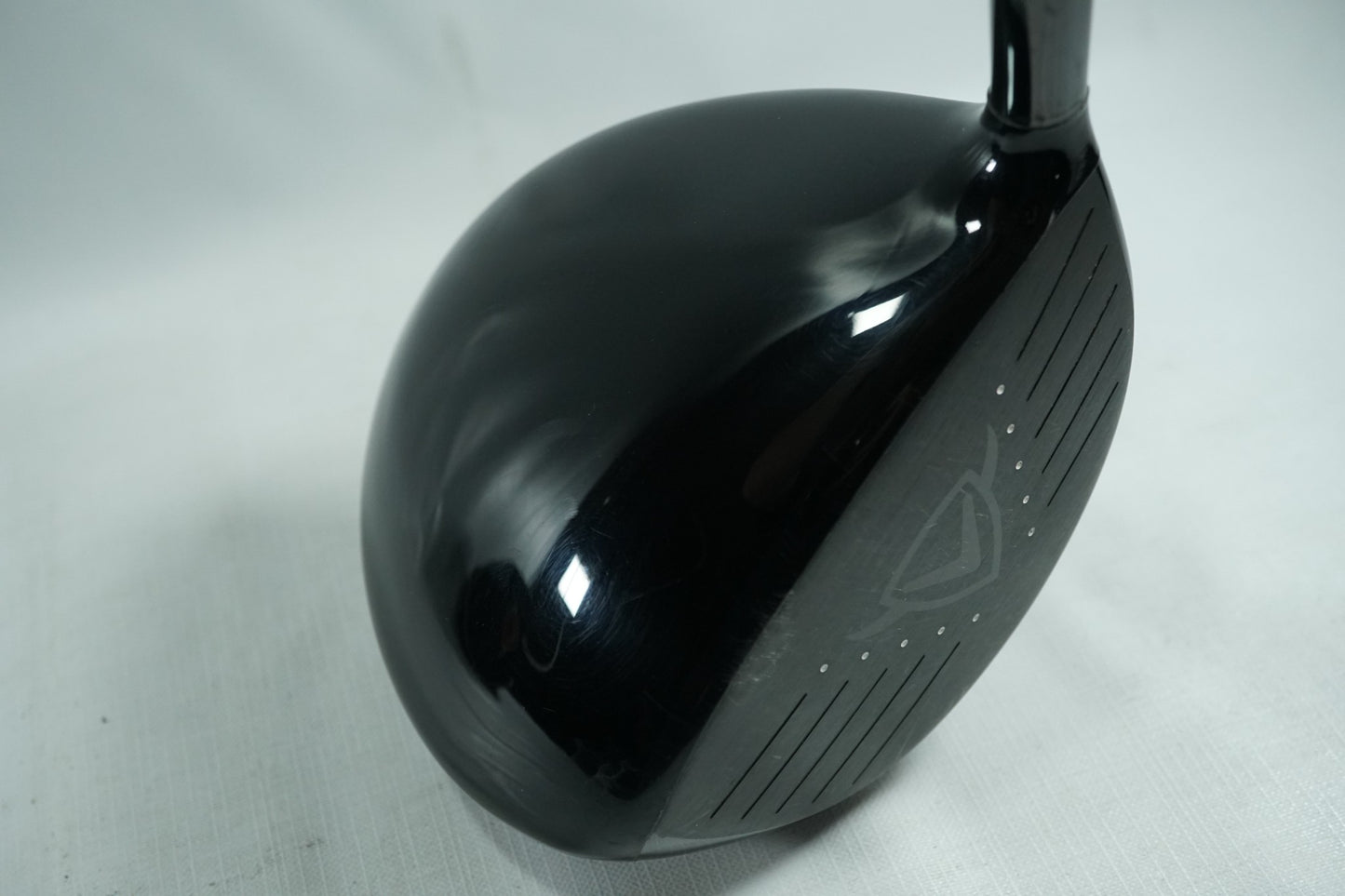 Callaway Diablo Octane Black Tour Driver 10.5° / Regular Flex Graphite Shaft