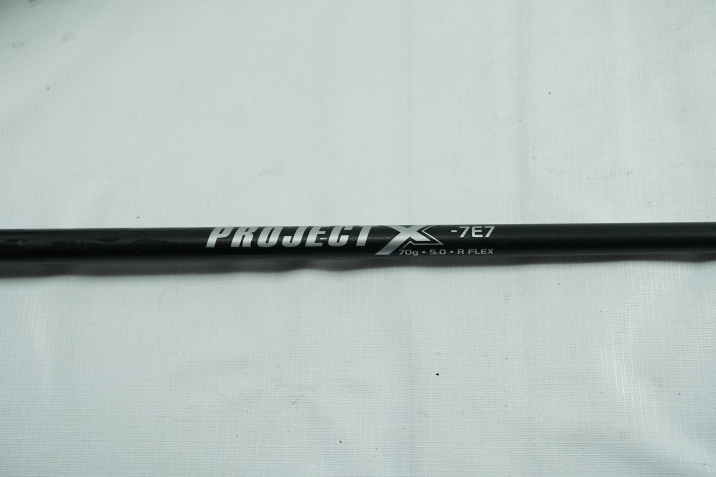 Callaway Diablo Octane Black Tour Driver 10.5° / Regular Flex Graphite Shaft
