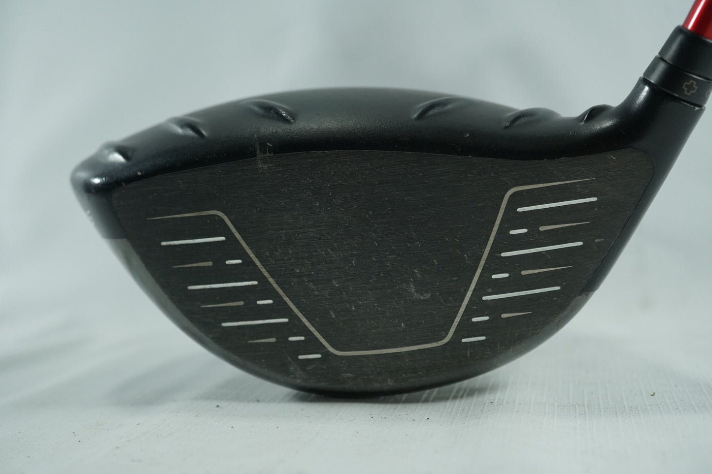Ping G425 Max Driver 10.5° / Regular Flex Graphite Shaft