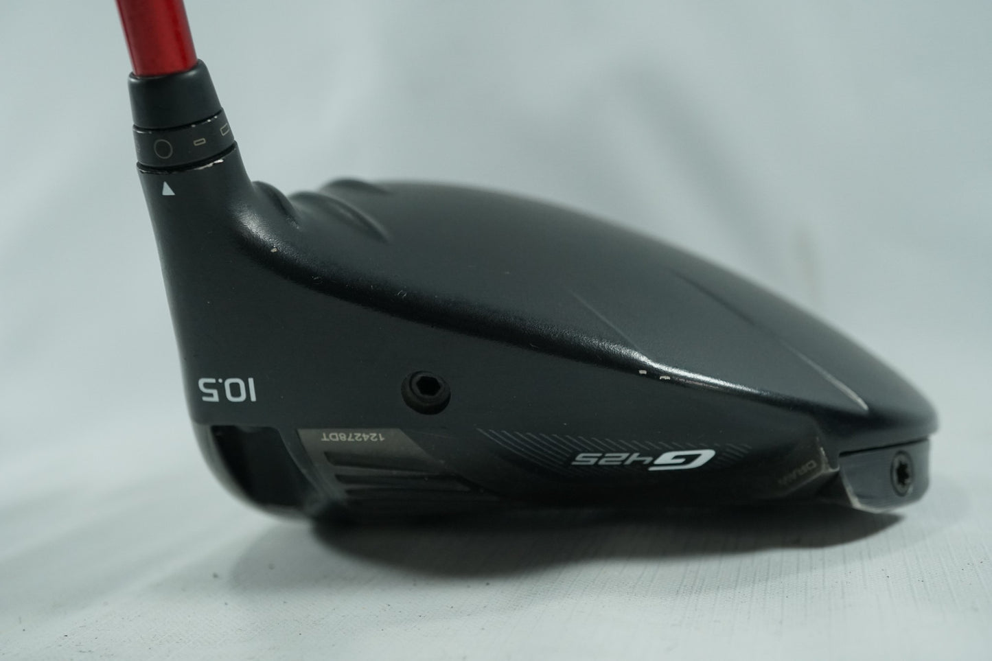 Ping G425 Max Driver 10.5° / Regular Flex Graphite Shaft