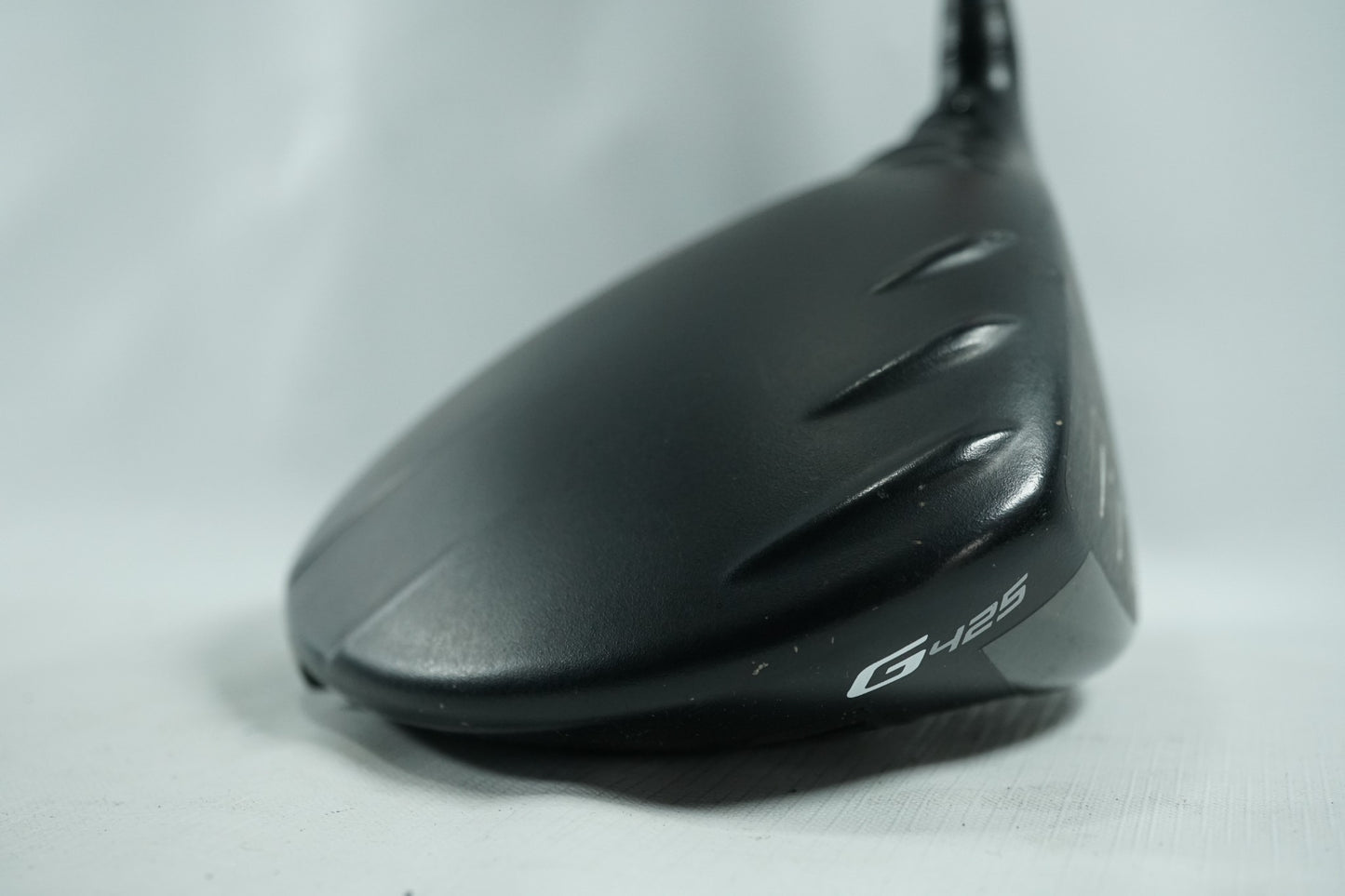 Ping G425 Max Driver 10.5° / Regular Flex Graphite Shaft