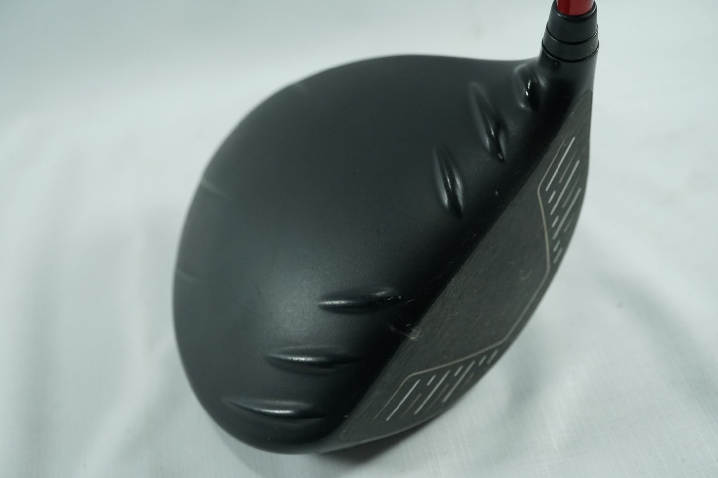 Ping G425 Max Driver 10.5° / Regular Flex Graphite Shaft