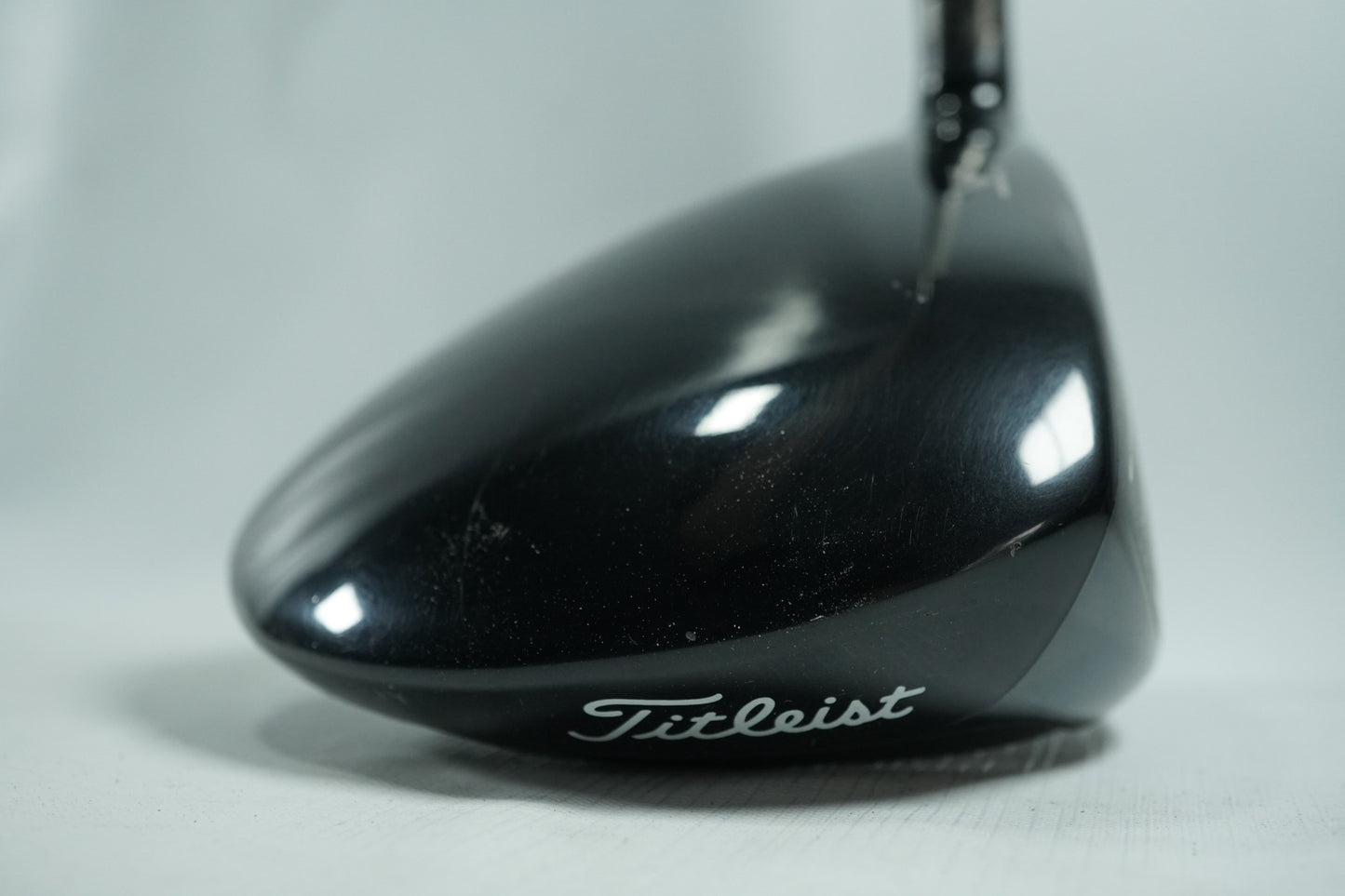 Titleist 910D2 Driver 9.5° / Regular Flex Graphite Shaft