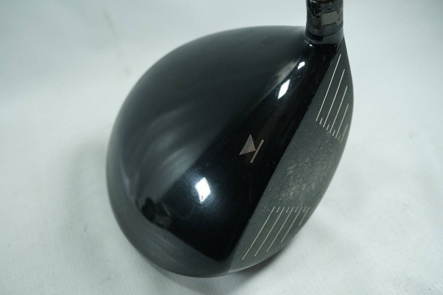 Titleist 910D2 Driver 9.5° / Regular Flex Graphite Shaft