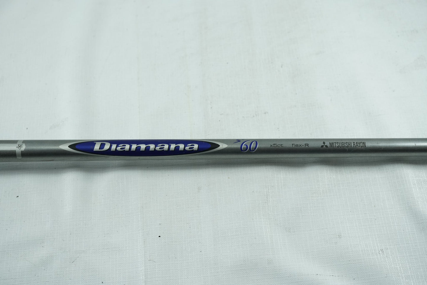 Titleist 910D2 Driver 9.5° / Regular Flex Graphite Shaft