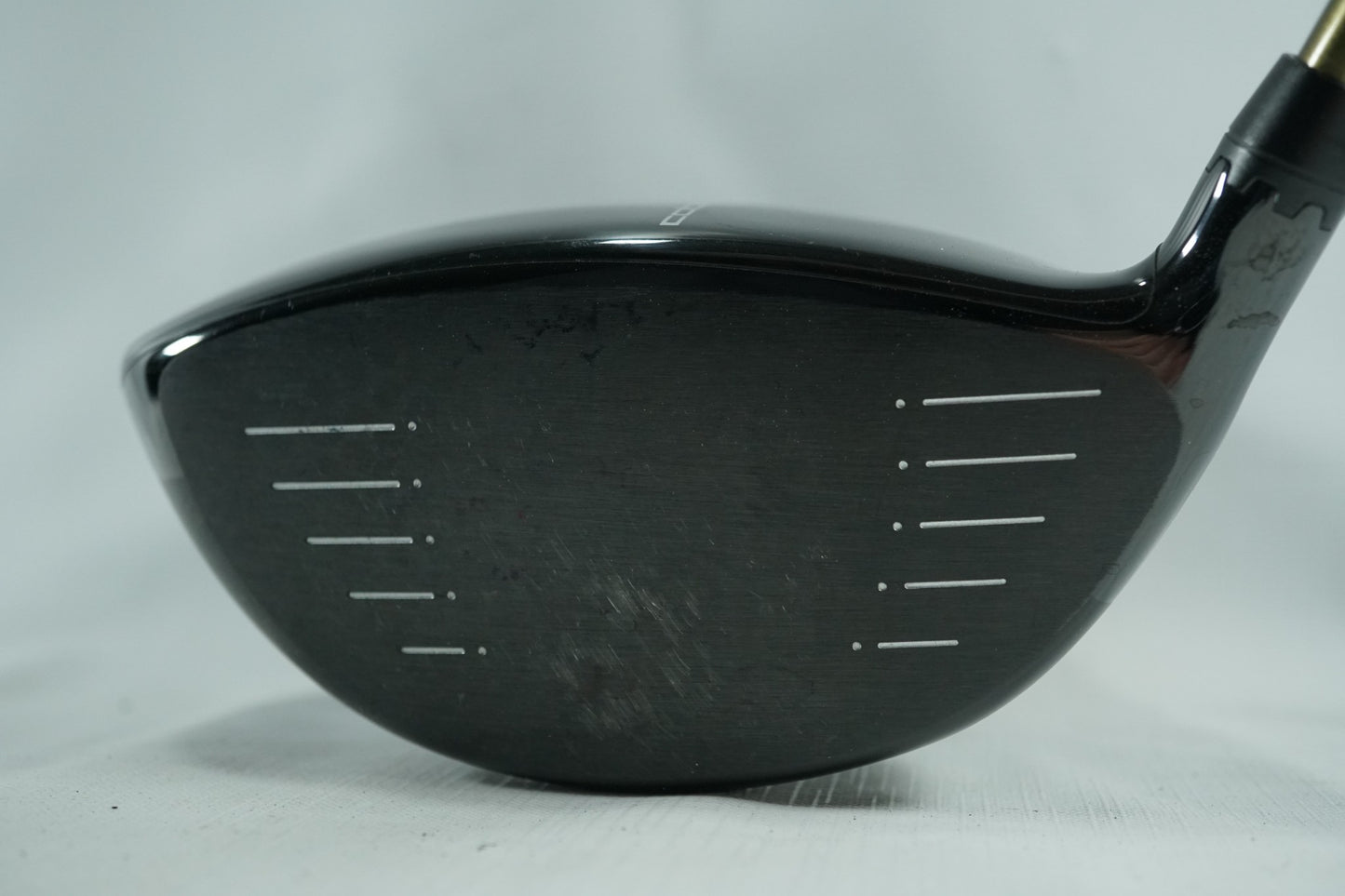 Cobra F7 Driver / Senior Flex Graphite Shaft