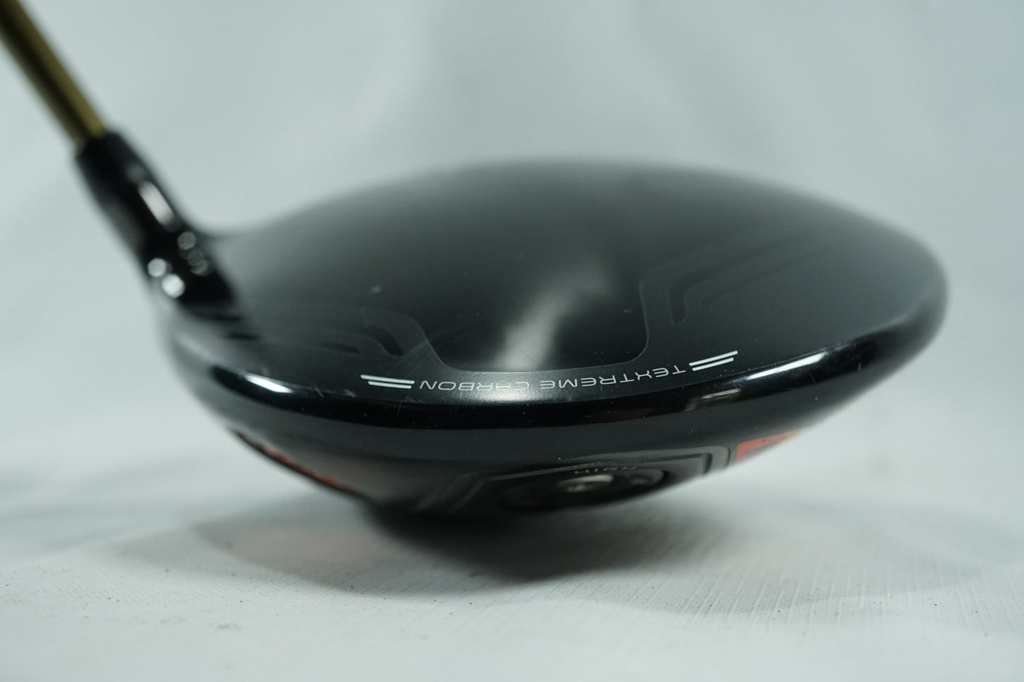Cobra F7 Driver / Senior Flex Graphite Shaft