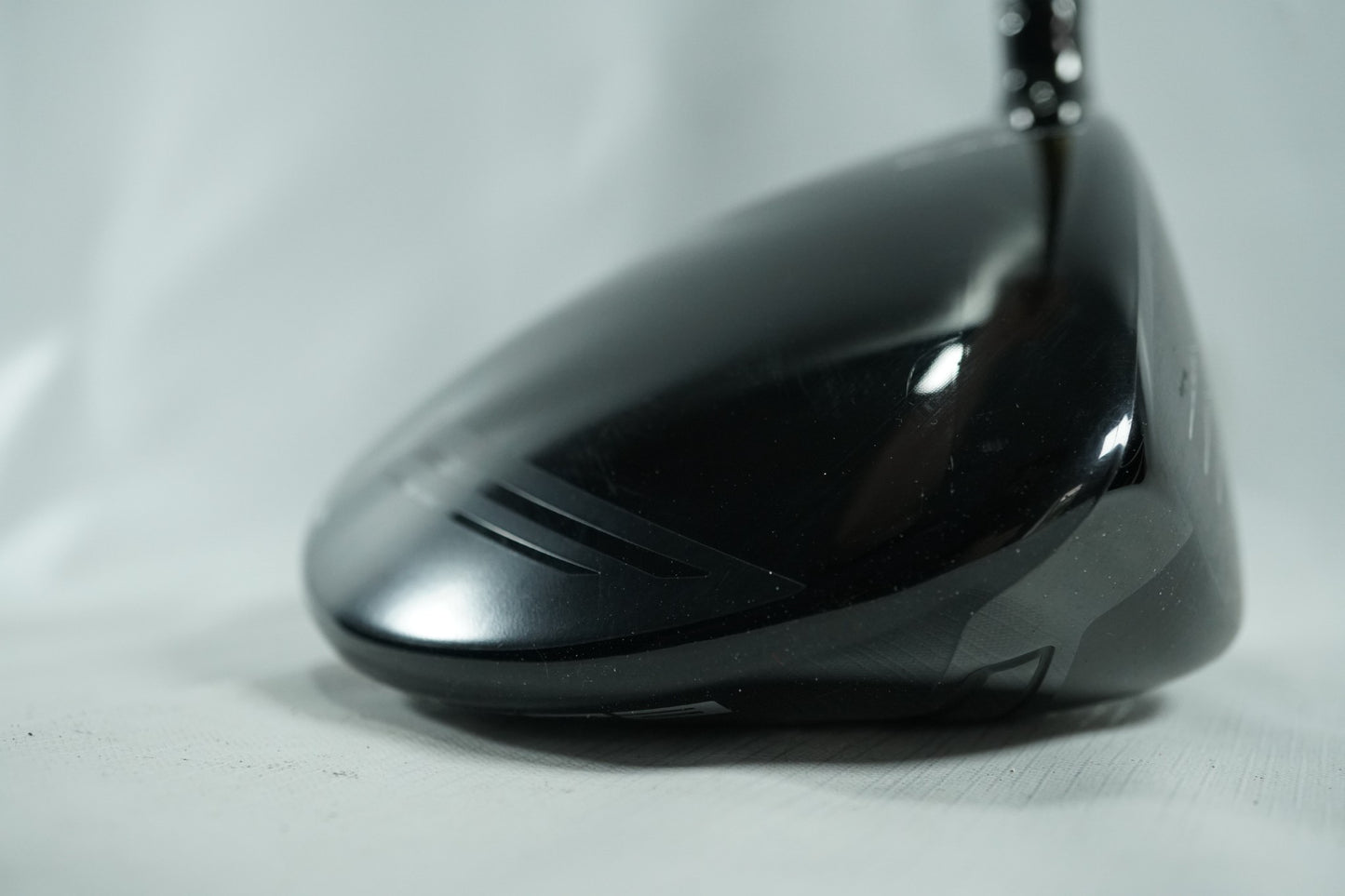 Cobra F7 Driver / Senior Flex Graphite Shaft
