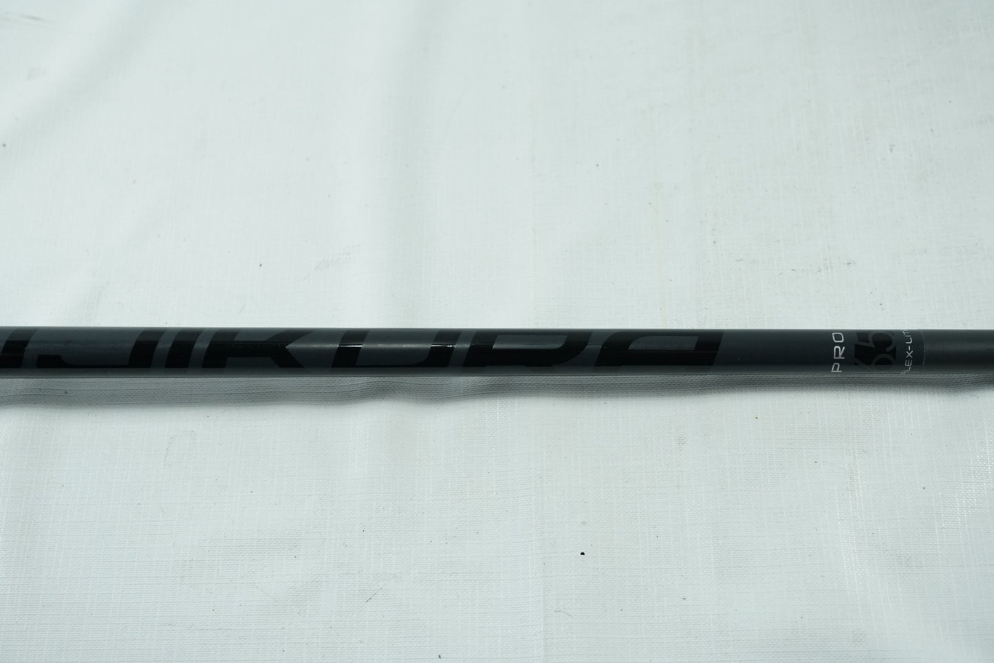 Cobra F7 3-4 Wood / Senior Flex Graphite Shaft