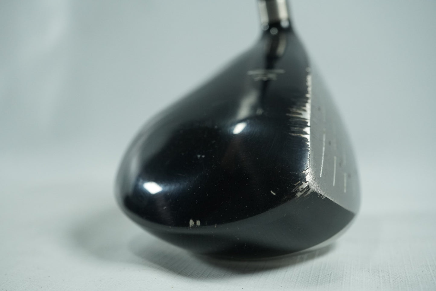Cobra SZ 3 Wood / Regular Flex Graphite Shaft / 040725236