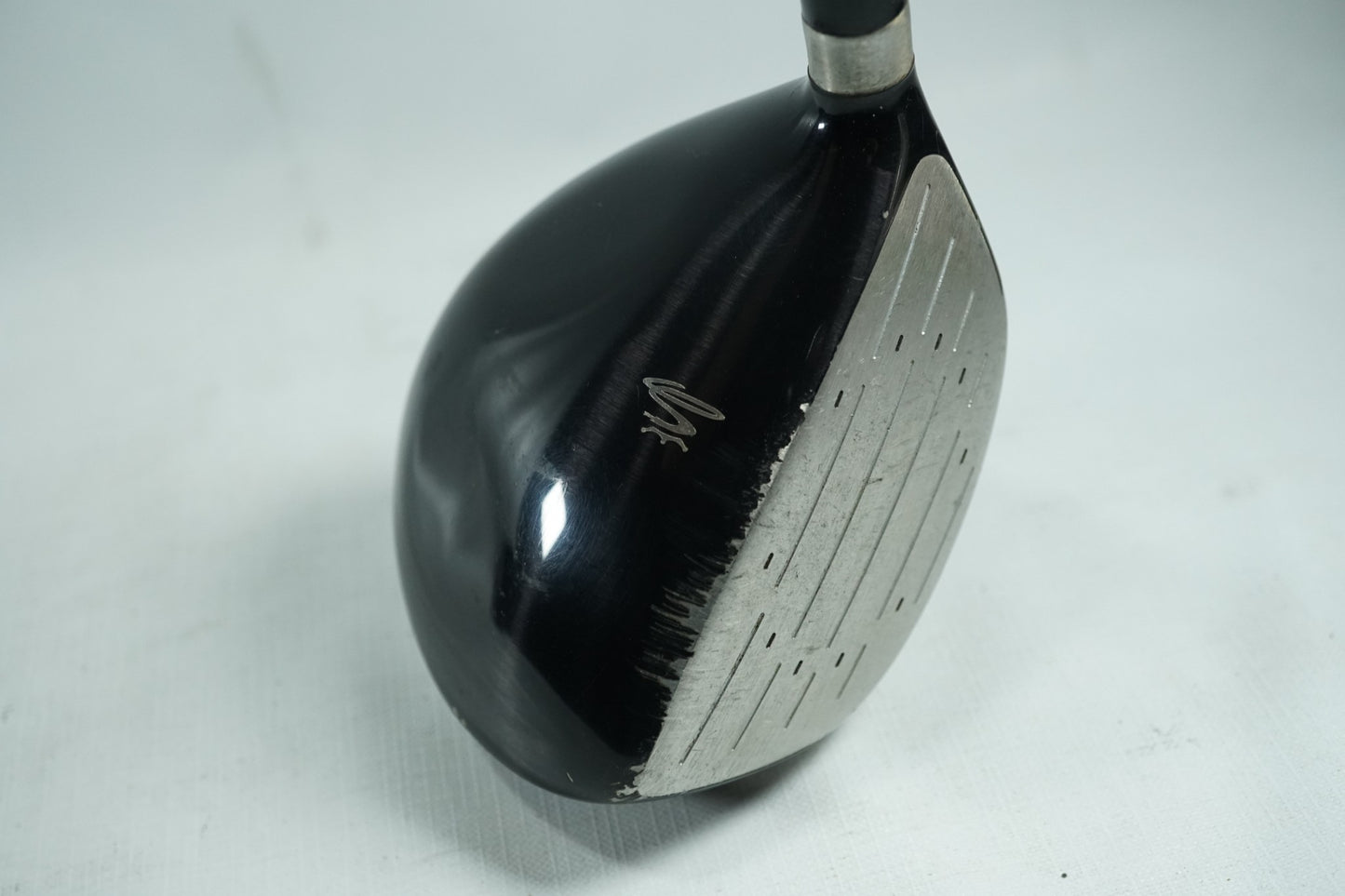 Cobra SZ 3 Wood / Regular Flex Graphite Shaft / 040725236