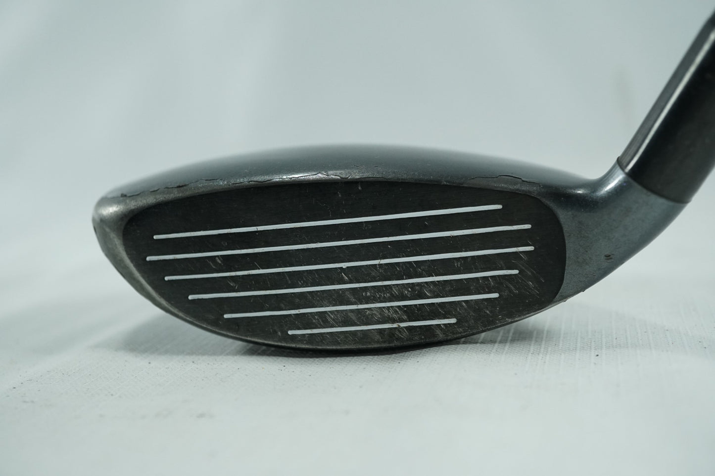 Callaway X Hot 3 Hybrid 19° / Ladies Flex Graphite Shaft