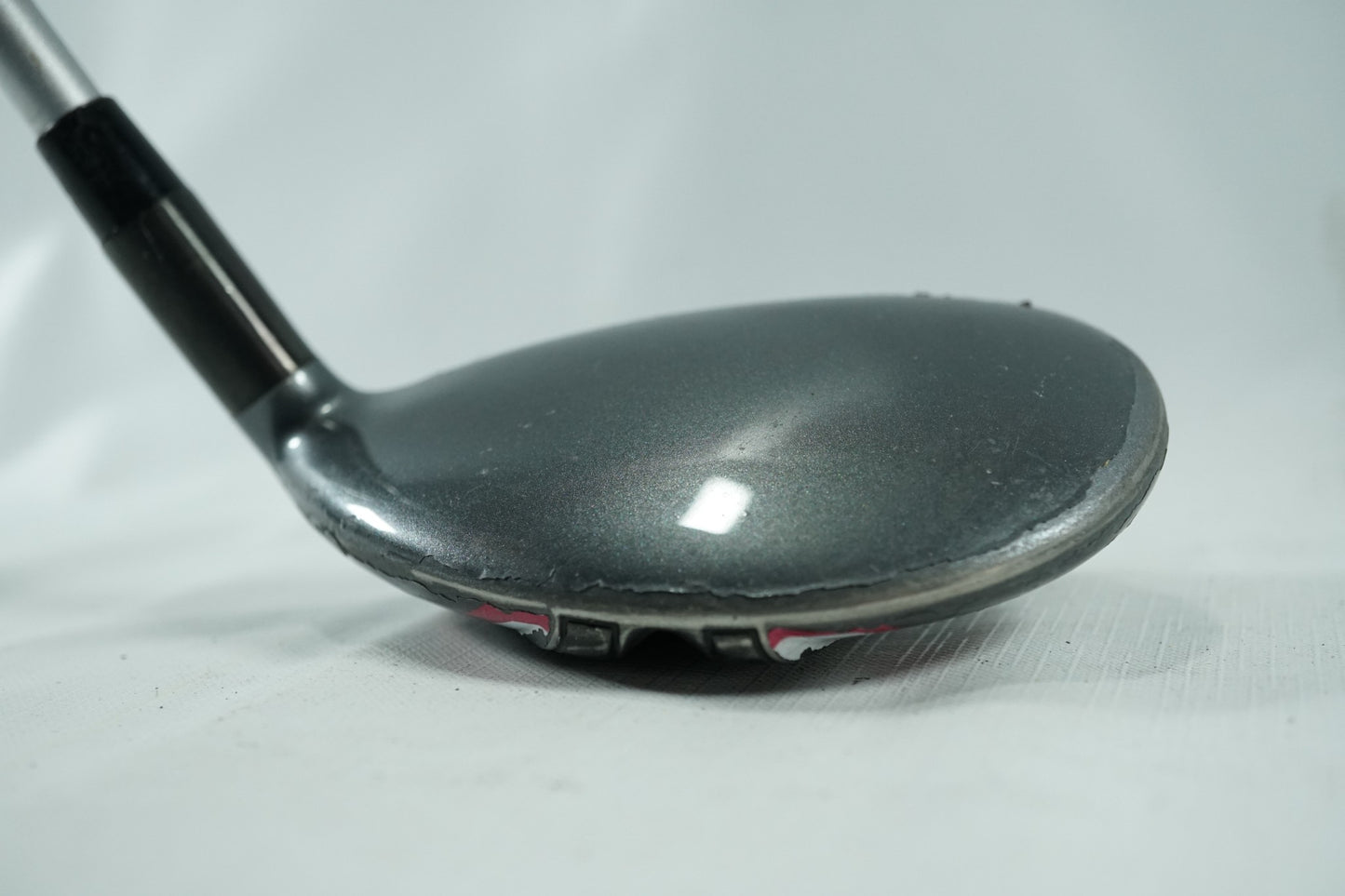 Callaway X Hot 3 Hybrid 19° / Ladies Flex Graphite Shaft